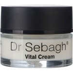 Dr. Sebagh Vital Cream lehký hydratační krém 50 ml – Hledejceny.cz