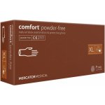 Mercator Comfort latexové 100 ks – Zboží Mobilmania