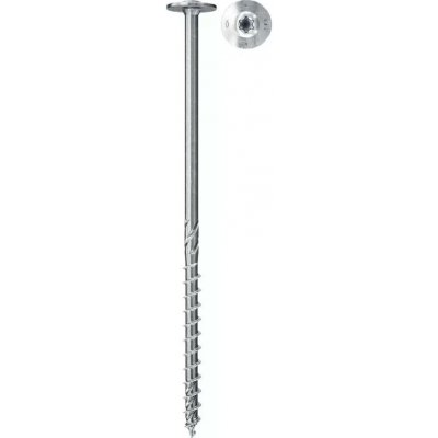 Fischer FPF II WTP 8,0x140 BC 50 – Hledejceny.cz