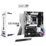 ASRock B760 PRO RS/D4 WiFi – Hledejceny.cz