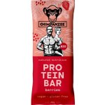 CHIMPANZEE BIO PROTEIN BAR 40 g – Hledejceny.cz