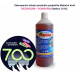 TEKON Přípravek do septiku, ČOV TREPSAN KLASIK 1l – Zbozi.Blesk.cz