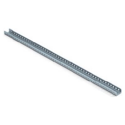 TAMADEX Nonius prodlužovací kus SDK tl. 1,0mm - 2000mm – Hledejceny.cz
