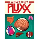 Looney Labs Anatomy Fluxx – Hledejceny.cz