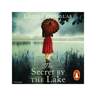 Secret by the Lake: A captivating read from the Richard & Judy bestseller – Zbozi.Blesk.cz