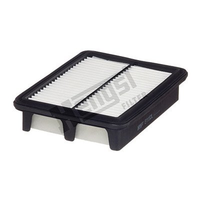 HENGST FILTER Vzduchový filtr E1152L – Hledejceny.cz