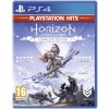 Hra na PS4 Horizon: Zero Dawn Complete