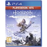 Horizon: Zero Dawn Complete Edition (PS4) 711719959168