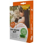 Duvoplus Cat Grass Kit 70 g – Zbozi.Blesk.cz