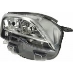 DEPO Přední pravé světlo (H1/H7/PY21W/W21W/W5W, elektrické, včetně motorku) PEUGEOT EXPERT, TRAVELLER 03.16- – Sleviste.cz