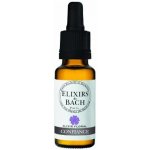 Bachovy květové esence Sebedůvěra Self Confidence 20 ml – Hledejceny.cz