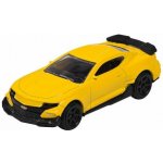 MAJORETTE Auto 7 5cm Street Cars kovové volný chod 18 druhů 1:64 – Hledejceny.cz