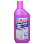 Dr. House strojní čištění koberců 500 ml – Zboží Dáma