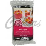 FunCakes Marcipán Midnight Black černý 250 g – Zboží Dáma