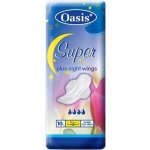 Oasis Super Plus noční 10 ks – Sleviste.cz