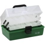 Sensas Kufřík 2 patra 30x17,5x14cm – Sleviste.cz