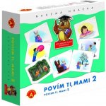 Alexander Povím Ti mami 2 – Zboží Mobilmania