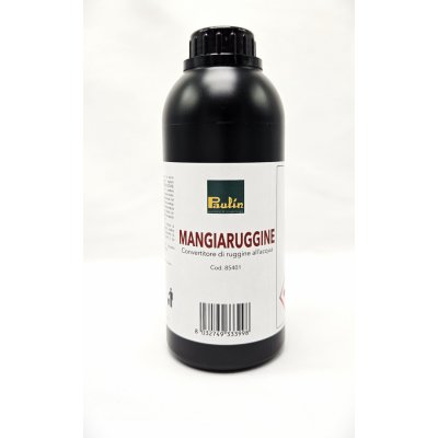 Paulín Odrezovač - Mangiaruggine 0,75 l – Hledejceny.cz