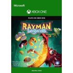 Rayman Legends – Zboží Živě