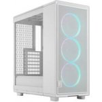Fractal Design Epoch White TG RGB Clear Tint FD-C-EPO1A-05 – Zboží Živě