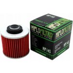 Hiflofiltro Olejový filtr HF145 | Zboží Auto