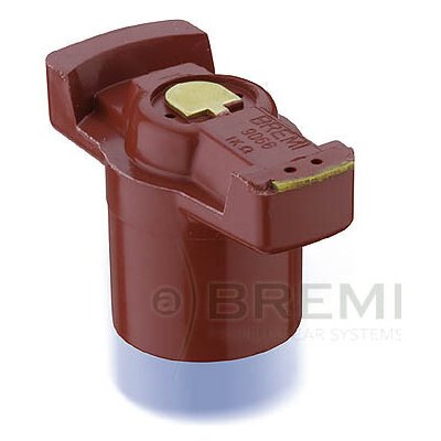 BREMI Rotor rozdělovače 9066 – Hledejceny.cz