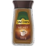 Jacobs Velvet 100 g – Zboží Dáma