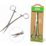 Zfish Pean Zahnutý 15cm – Zboží Dáma