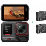 Insta360 Ace Pro 2 Dual Battery Bundle – Zboží Živě
