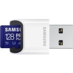 Samsung SDHC 128 GB MB-MD128KB/WW – Zbozi.Blesk.cz