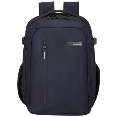 Batoh Samsonite Roader 143265/1276 Deep Black 15,6"