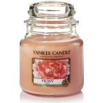 Yankee Candle Peony 104 g – Zbozi.Blesk.cz