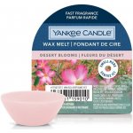 Yankee Candle Dessert Blooms vonný vosk 22 g – Hledejceny.cz