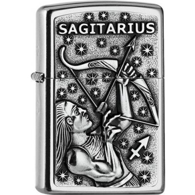 Zippo Sagittarius Zodiac – Hledejceny.cz