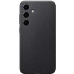 Samsung Kožený Kryt Vegan Galaxy S24+ Black GP-FPS926HCABW – Hledejceny.cz