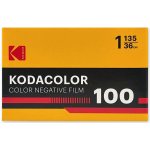 Kodak Kodacolor 100/135-36 – Zbozi.Blesk.cz