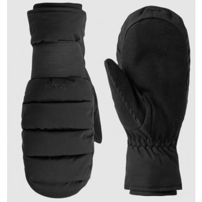 Johaug women Escape Down black – Zboží Mobilmania