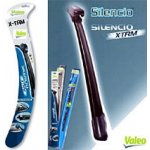 Valeo Silencio X-TRM 600+475 mm VA 574346 | Zboží Auto