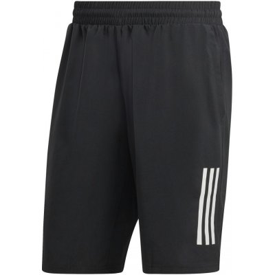 adidas Club 3-Stripes Tennis shorts black – Zbozi.Blesk.cz