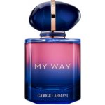 Giorgio Armani My Way Le Parfum parfém dámský 50 ml – Hledejceny.cz