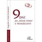 Paulínky 9 dní za „nové víno“v manželství – Hledejceny.cz