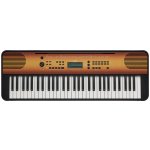 Yamaha PSR E360 – Zbozi.Blesk.cz