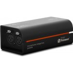 Palmer RIVER TAUBER, Microphone summing (IN 2x XLR, OUT 1x XLR) | Zboží Auto