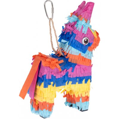 TIAKI lama piñata 14 x 6 x 23 cm – Sleviste.cz