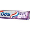 Zubní pasty Odol Velvet White s fluoridem 75 ml
