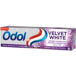 Odol Velvet White s fluoridem 75 ml – Sleviste.cz
