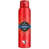 Klasické Old Spice Captain deospray 250 ml