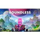 Hra na PC Boundless