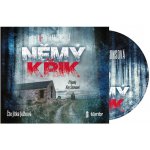 Případy Kim Stoneové 1: Němý křik - Marsonsová Angela – Zboží Dáma