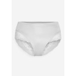 Triumph Dámské kalhotky Ladyform Soft Maxi bílá – Sleviste.cz